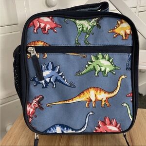 Pottery Barn Kids Dinosaur Lunchbox